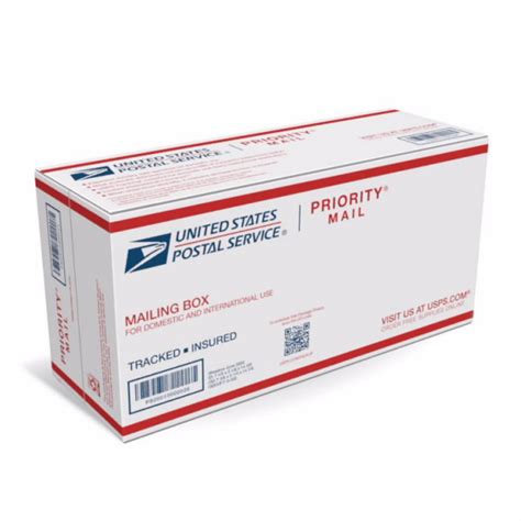 Priority Mail® Shoe Box | USPS.com