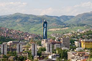 Sarajevo | History, Population, & Facts | Britannica