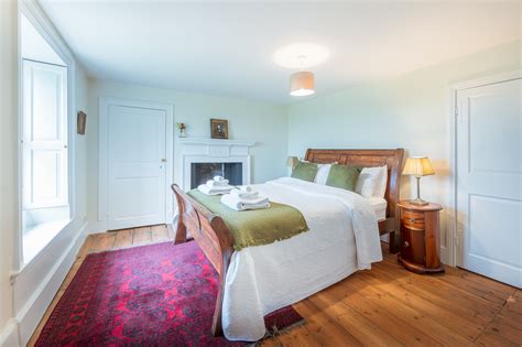 Harnham Hall Cottage - Harnham Estate