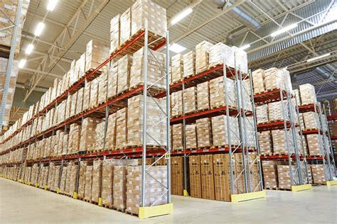 Warehouse Pallet Racks Racking And Shelves Srs Shelvingrack Systems