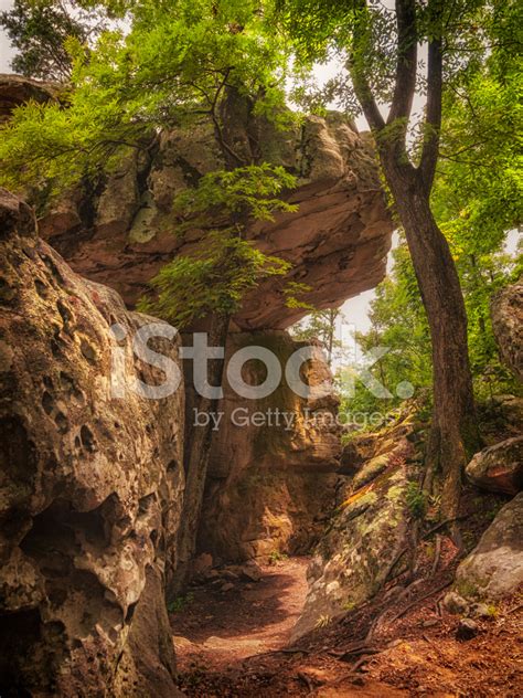 Lookout Mountain In Alabama Stock Photo | Royalty-Free | FreeImages