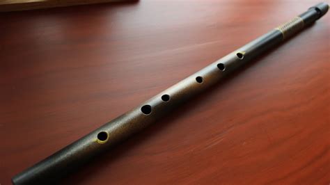 Making Alto F Whistlefipple Flute Measurements Included Youtube