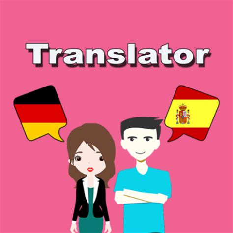 German To Spanish Translator - Apps on Google Play