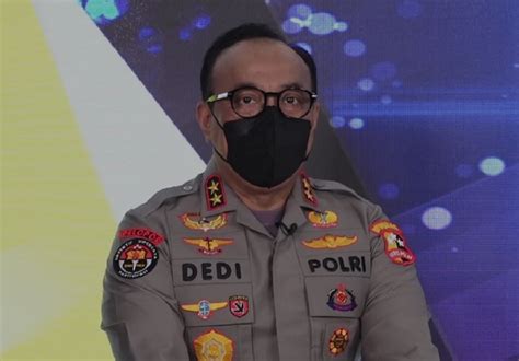 Polisi Ungkap Kondisi Terkini Lima Wni Fasilitator Isis