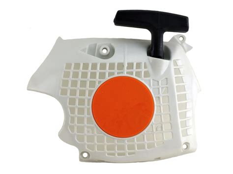 Stihl Ms Ms Ms Recoil Starter