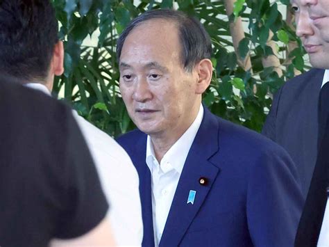 ベトナム最高指導者の国葬に菅前首相を派遣 岸田首相の特使 産経ニュース