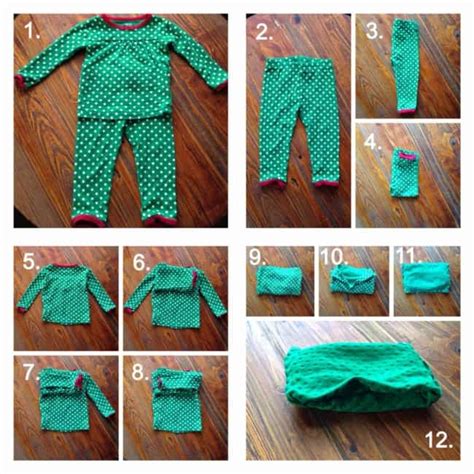 Como Dobrar Roupinhas De Bebê - Como Dobrar Roupa de Bebê? – 5 Dicas para Organizar!