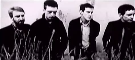 Joy Division Atmosphere 1988