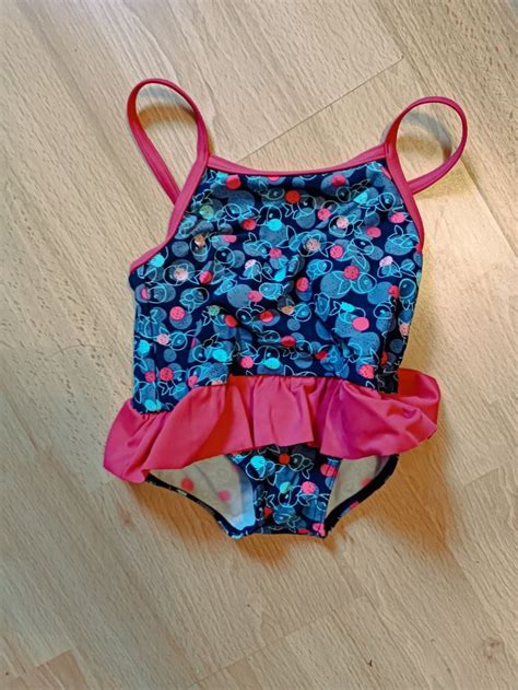 Maillot De Bain Du Pareil Au M Me Dpam Mois Beebs