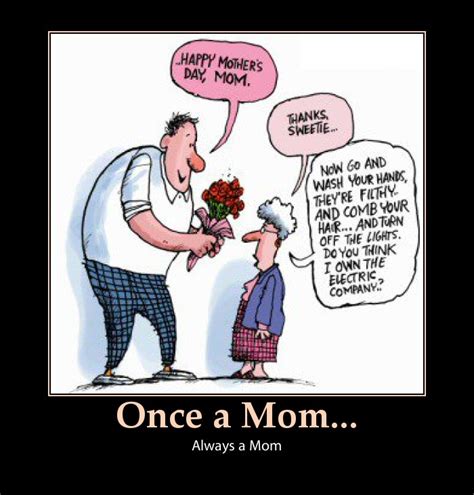 Funny Low 78: Mothers Day Funny