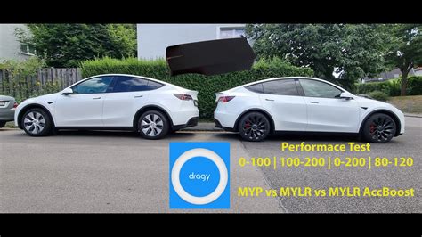 Tesla Model Y Performance Vs Long Range Alyson Andreana