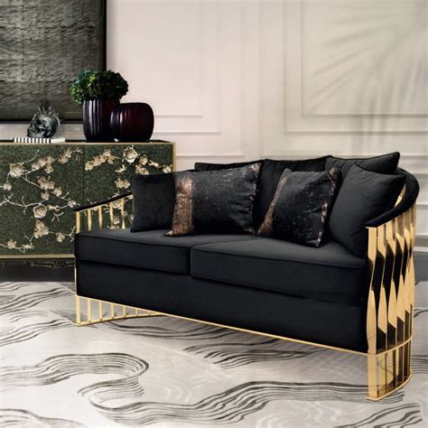 Mandy Sofa Sofa Design Luxury Sofa Modern Living Room