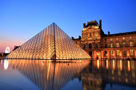 49 Curiosidades Sobre O Museo Del Louvre