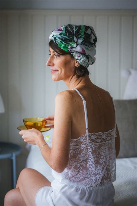 Lingerie Sewing Pattern PDF The Lenox Loungewear Set Etsy