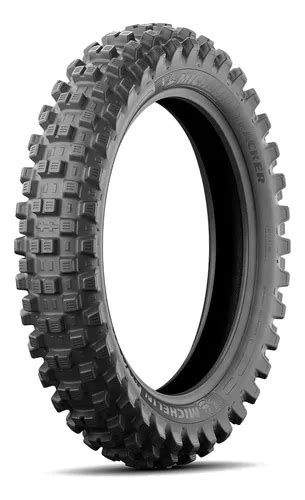 Llanta 100 90 19 Michelin Tracker R Tt 57r