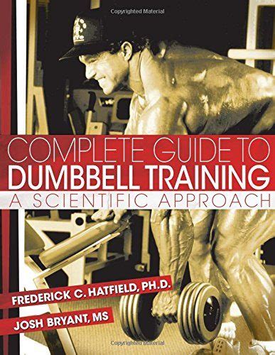 Complete Guide to Dumbbell Training: A Scientific Approach | Express Health Shop