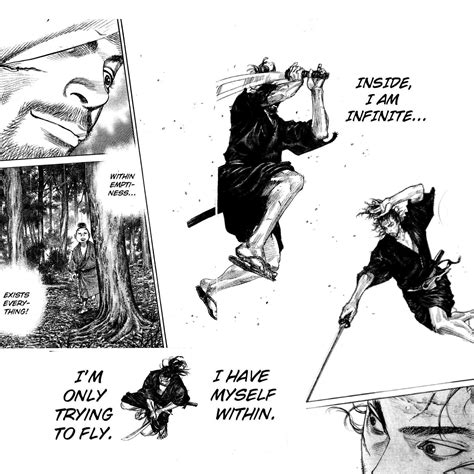 Is Kojiro stronger than Musashi? : r/vagabondmanga