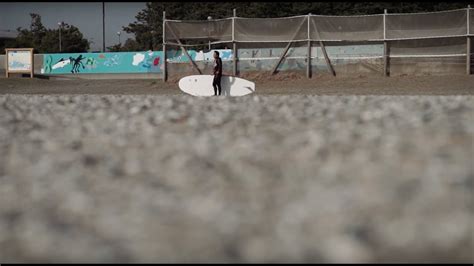 Canon FD 100 f2 Video Sample - YouTube