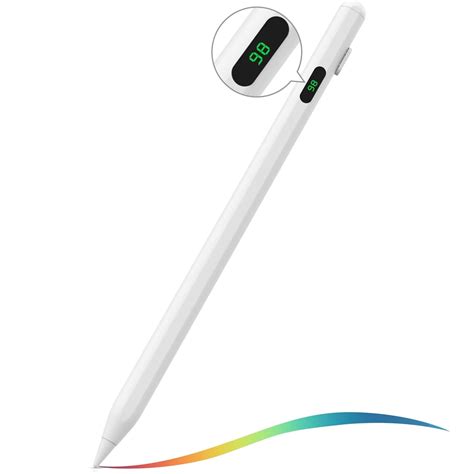 Touch Pen Active Digital Display Stylus for iPhone 16/Pro/Max/Plus