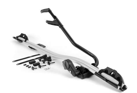 Bmw Touring Bike Rack Genuine Bmw Sports Equipment Bicycles And Parts