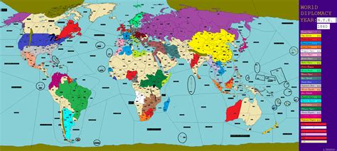 As long as we're posting custom Diplomacy maps, I might as well give a