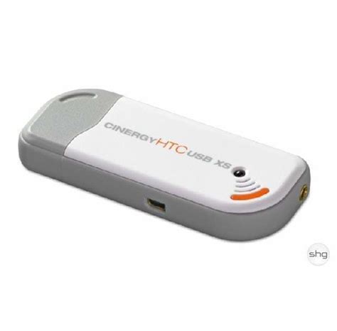 Terratec Cinergy Htc Usb Xs Hd Dvb T C Billig