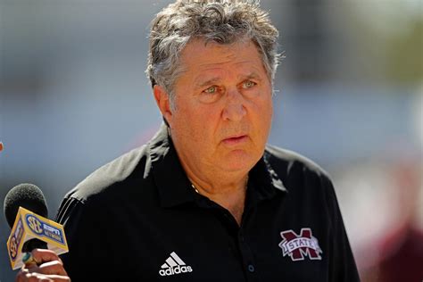 College Football World Reacts To The Death Of Mike Leach You Changed