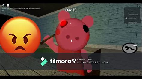 Enze Aando Conmo Tener Dinero Infinito En El Evento Y Jugando Piggy