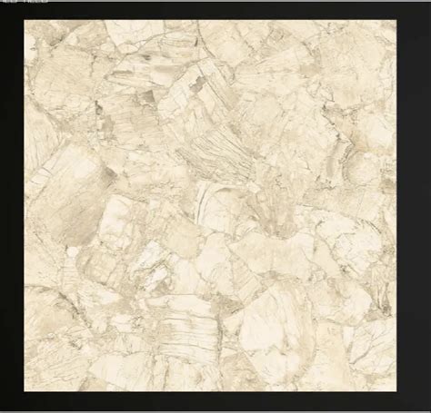 Polished Glazed Vitrified Tiles 2x2 Feet 60x60 Cm At Rs 32 Sq Ft In Morbi