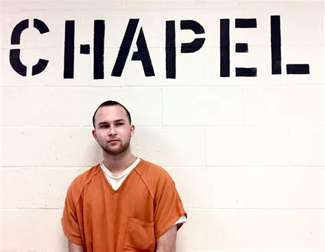 How to Locate Inmates in the Metro Nashville Jail System 36