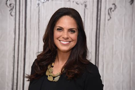 Soledad O'Brien: Importance of Mentors | TIME