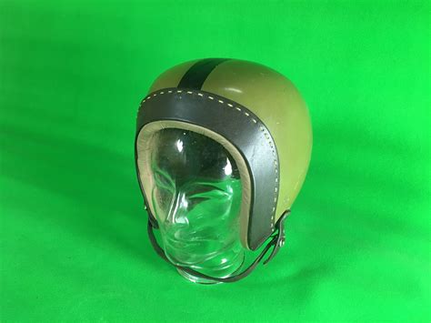 DDR NVA Helm Rang Mecanicien Search 4 Vintage