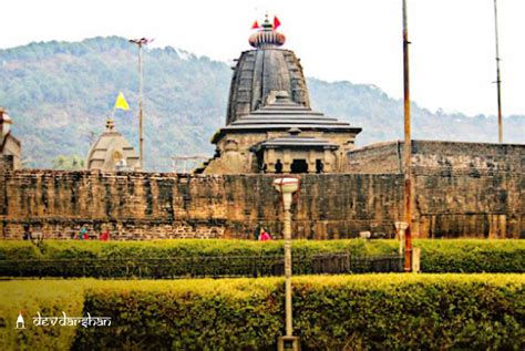 Baidyanath Jyotirlinga - Lord Shiva's Holiest Place