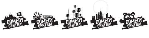 Comedy Central Logo - LogoDix