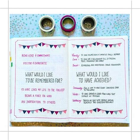 journal  purpose inspiring journal ideas