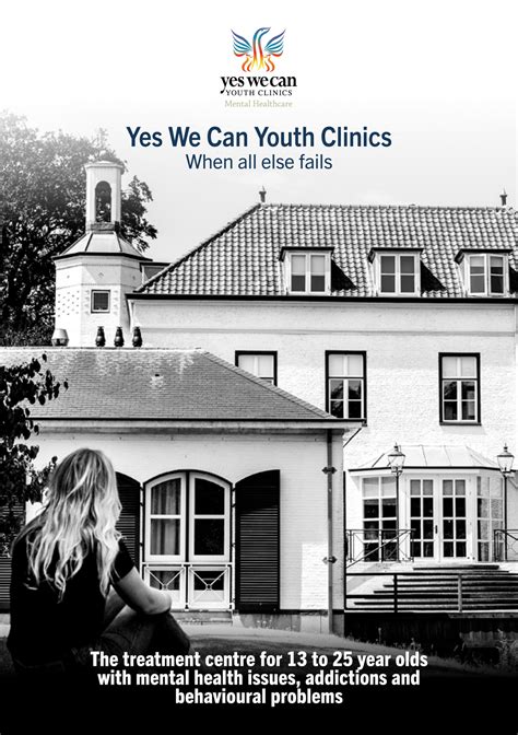 Yes We Can Clinics Sekte