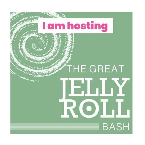 Jelly Roll Day Jelly Roll Greatful Rolls