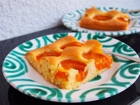 Marillenkuchen Vom Blech Nudel Und Strudel Comfort Food