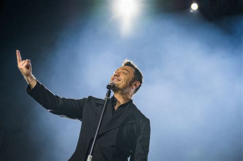 Concerto Tiziano Ferro A Firenze Biglietti Orario Scaletta E Guida