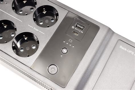 APC Back-UPS BE850G2-GR Review