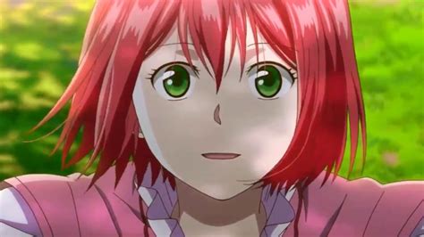 Top 76 Red Haired Characters Anime Latest Incdgdbentre