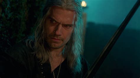 The Witcher Season 3 Part 2 Trailer Teases A Heart Breaking End For