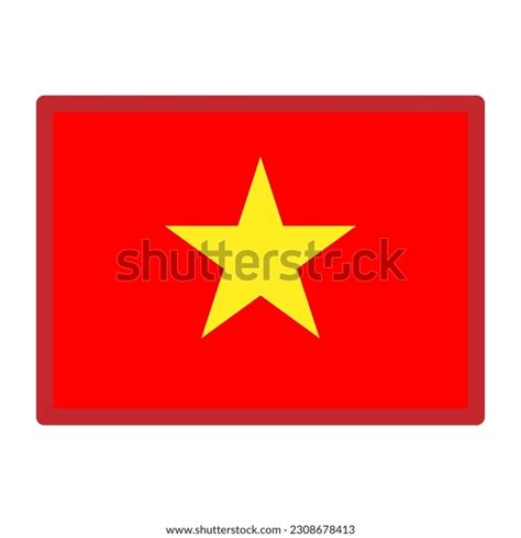 24 Vietnam Flag Emoji Images, Stock Photos, 3D objects, & Vectors ...