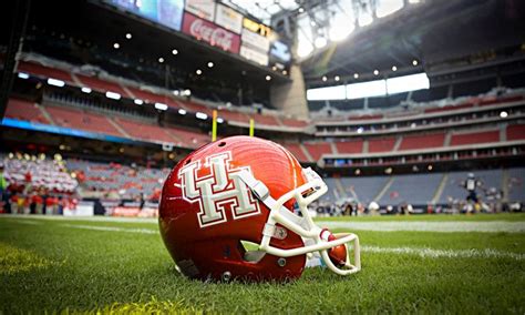 University Of Houston Athletics Uh Cougars Official Athletic Site