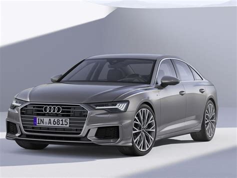 Fiche Technique Audi A6 Audi A6 Par Année