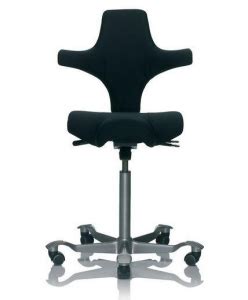 Hag Ergonomic Sonography Chair | Medline Industries, Inc.