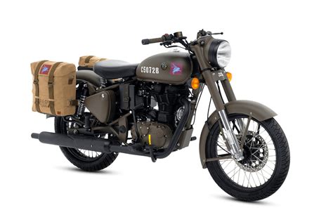 Royal Enfield Classic 500 Pegasus Edition To Be Priced At Rs 25 Lakh Report Ibtimes India