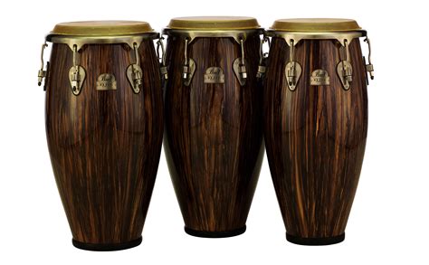 Elite Series Wood-Fiber Congas | Pearl Drums -Official site-