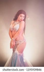 336 Nude Women Belly Dancer Stock Photos Images Photography