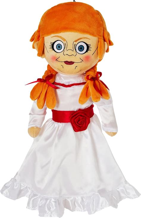 Spirit Halloween Annabelle Decoration Officially Licensed The